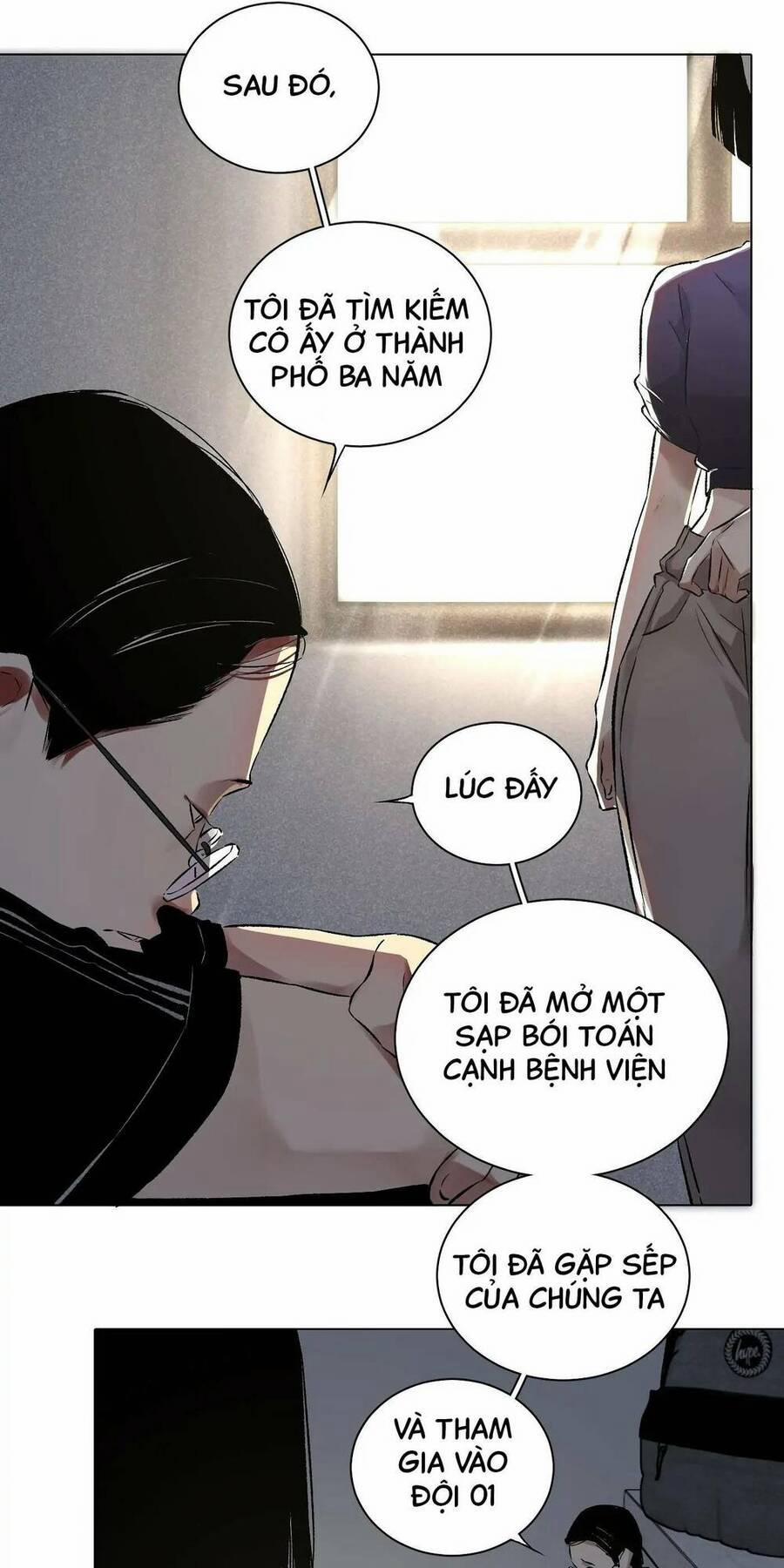 Trinh Thám Vlog 33 trang 38