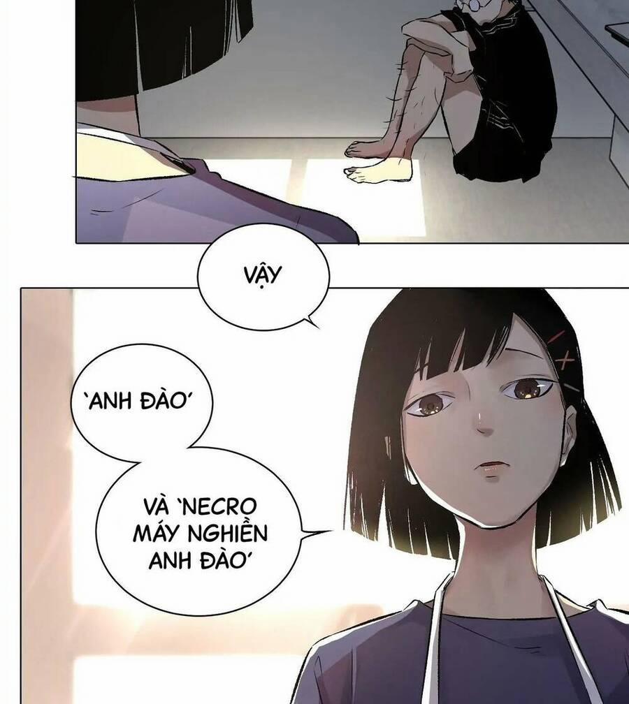 Trinh Thám Vlog 33 trang 39