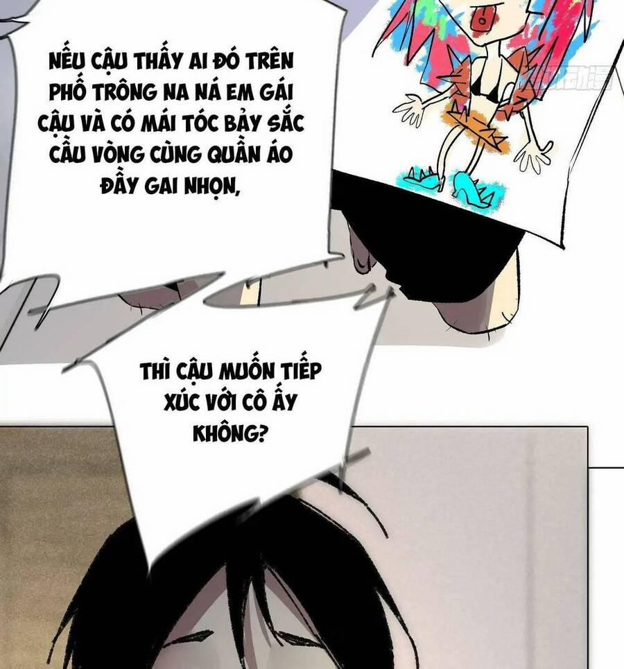 Trinh Thám Vlog 33 trang 46