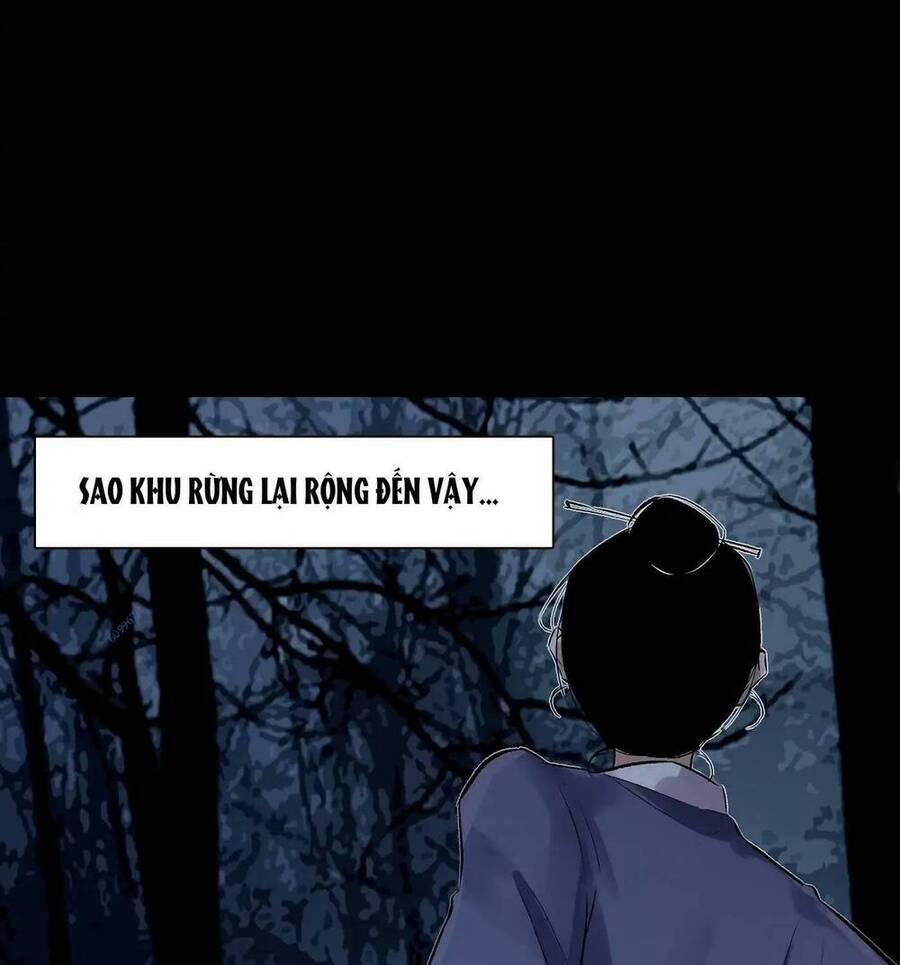 Trinh Thám Vlog 33 trang 5