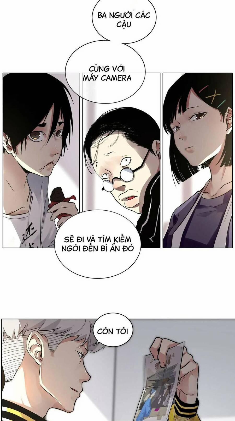 Trinh Thám Vlog 33 trang 55