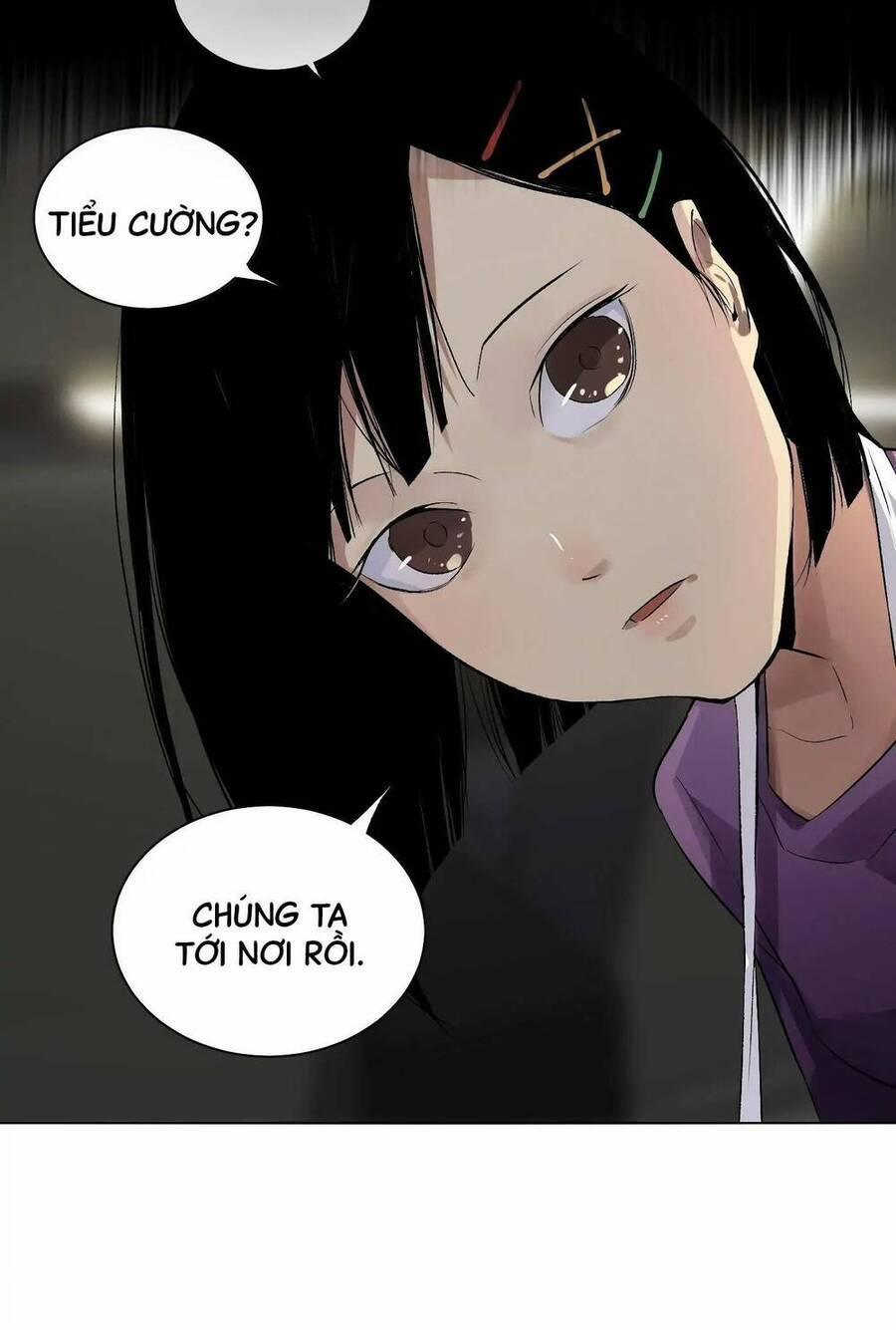 Trinh Thám Vlog 34 trang 11