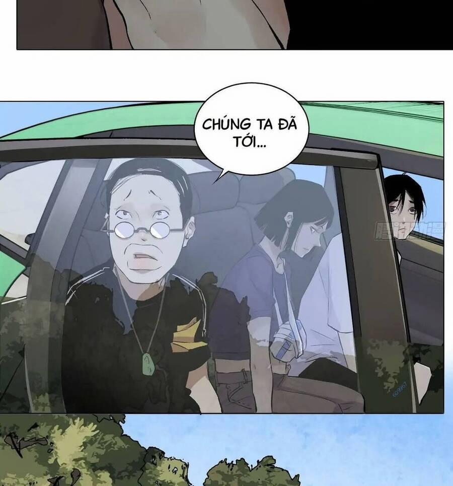 Trinh Thám Vlog 34 trang 13