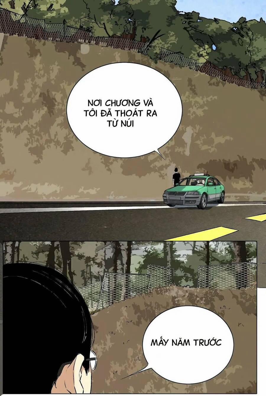 Trinh Thám Vlog 34 trang 14