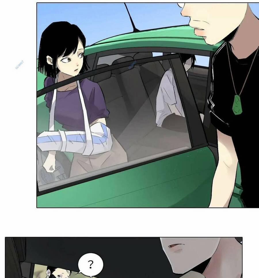 Trinh Thám Vlog 34 trang 16