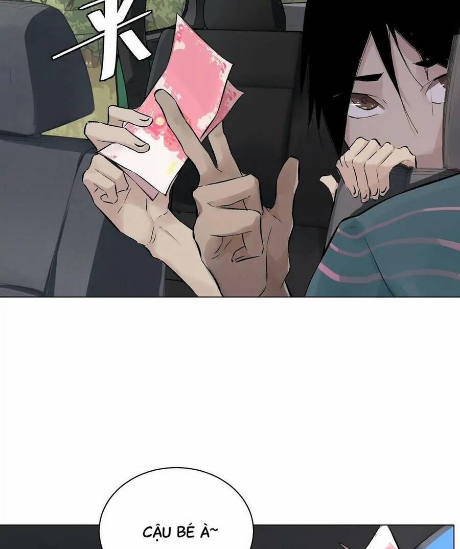 Trinh Thám Vlog 34 trang 22