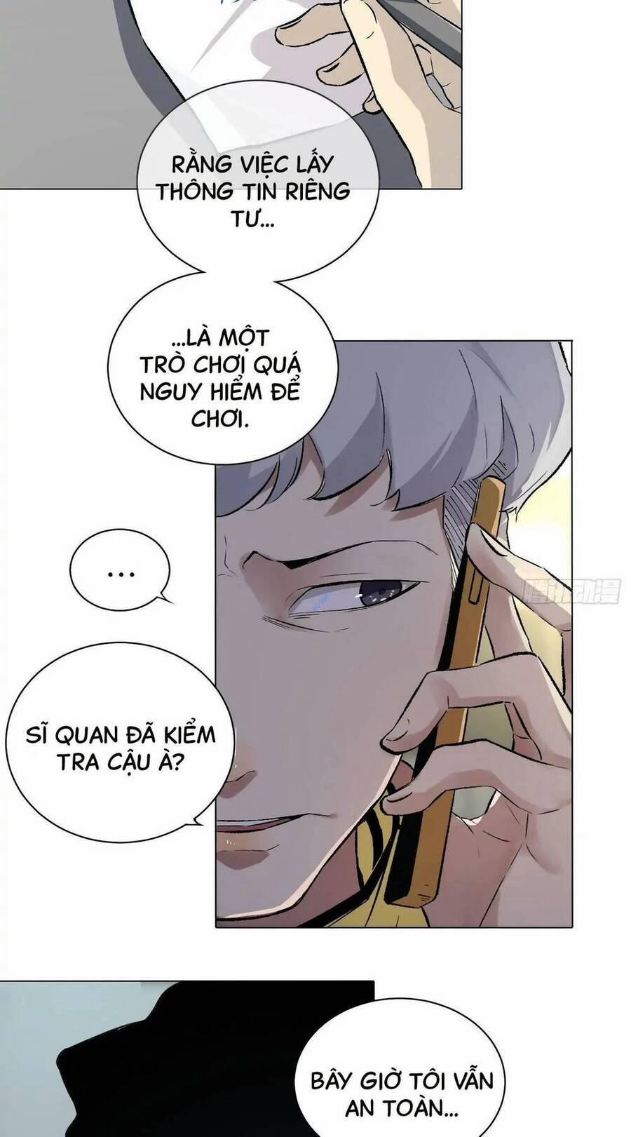 Trinh Thám Vlog 34 trang 57