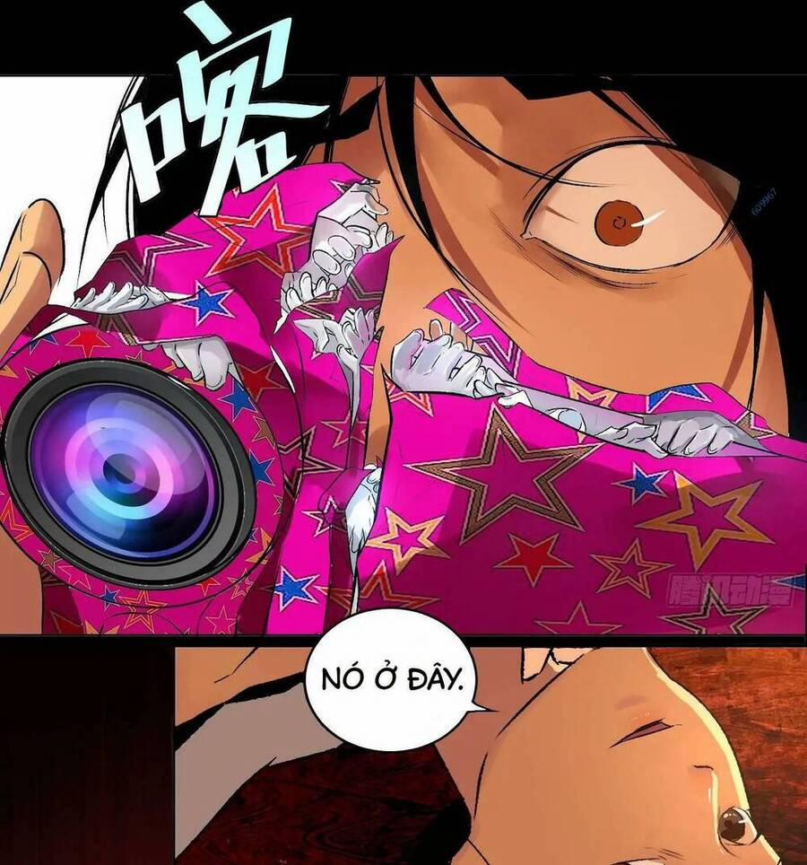 Trinh Thám Vlog 34 trang 8