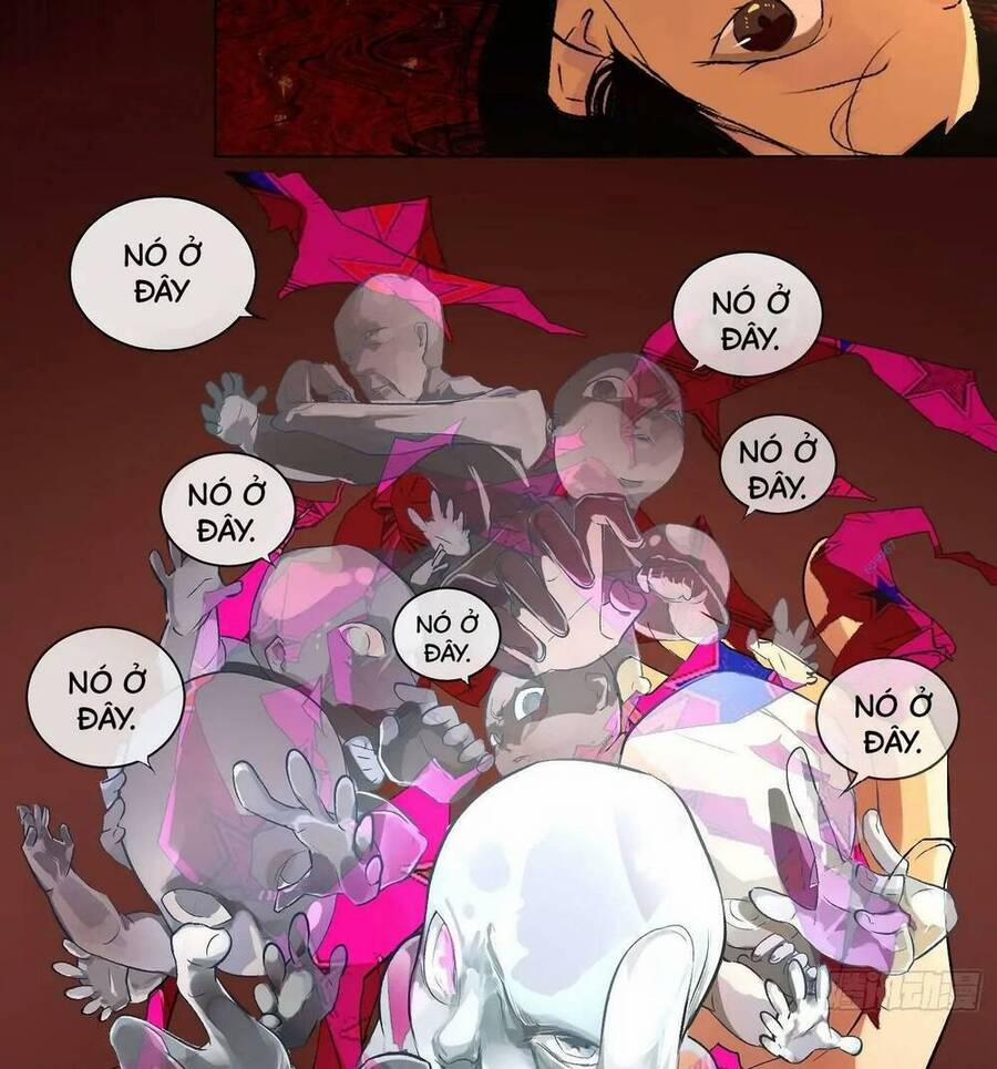 Trinh Thám Vlog 34 trang 9