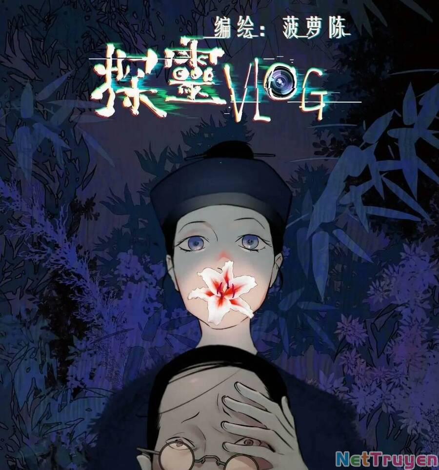 Trinh Thám Vlog 35 trang 0