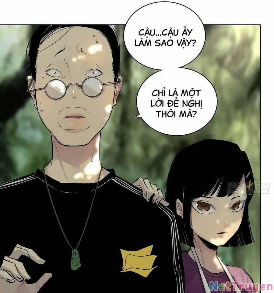 Trinh Thám Vlog 35 trang 12