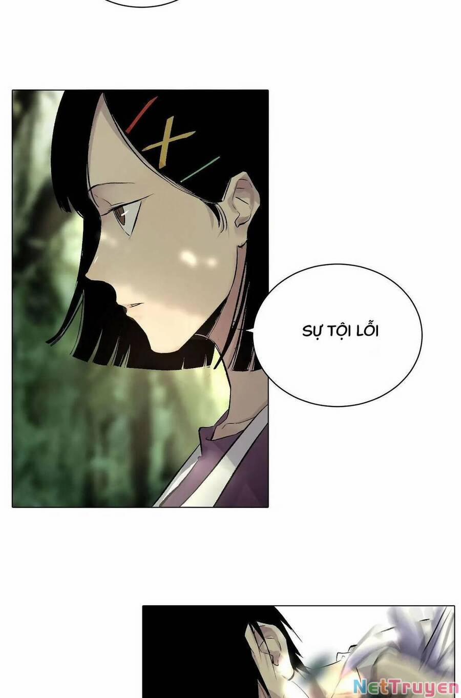 Trinh Thám Vlog 35 trang 14