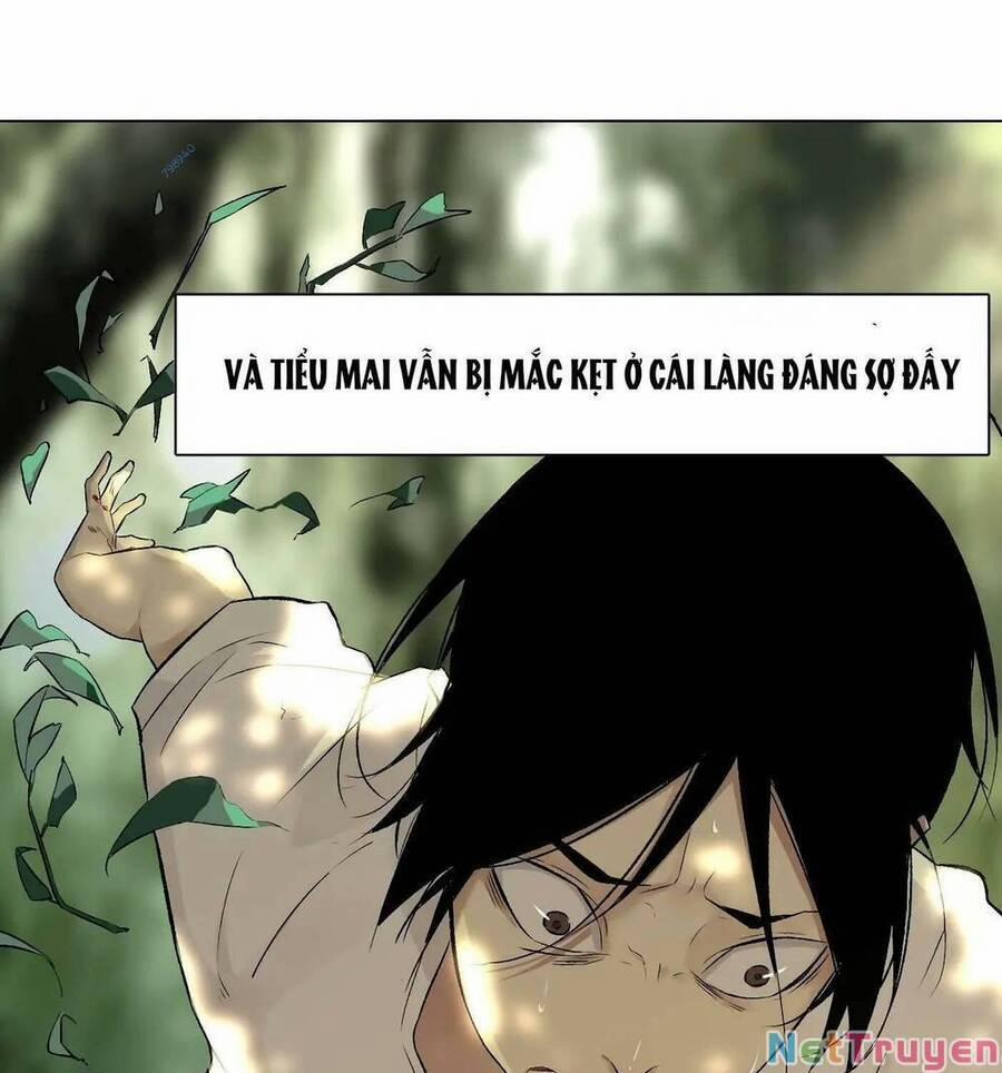 Trinh Thám Vlog 35 trang 20