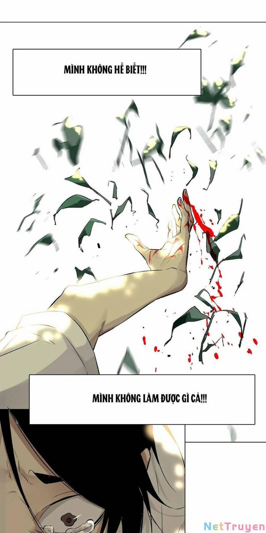 Trinh Thám Vlog 35 trang 22