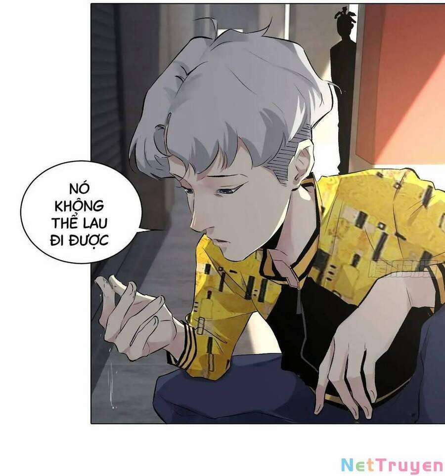 Trinh Thám Vlog 35 trang 37