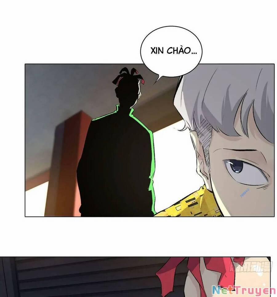 Trinh Thám Vlog 35 trang 38