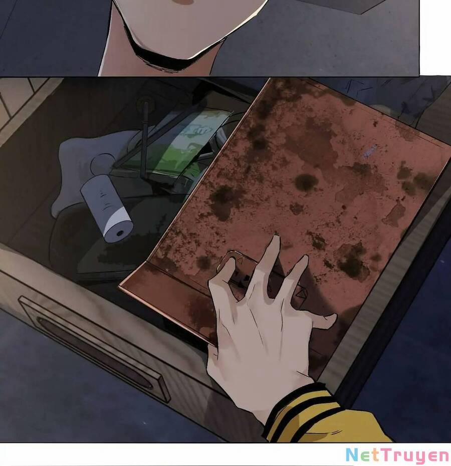 Trinh Thám Vlog 35 trang 51