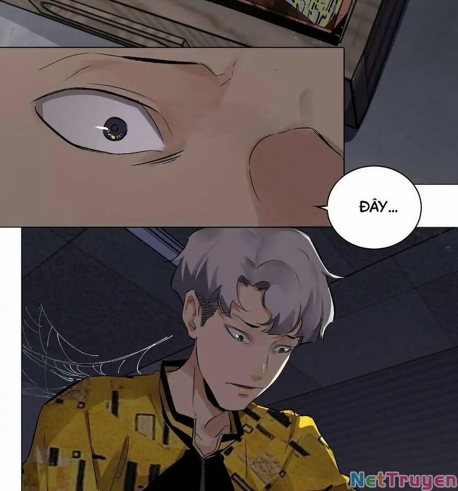 Trinh Thám Vlog 35 trang 53