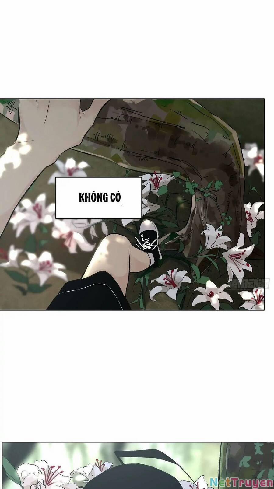 Trinh Thám Vlog 35 trang 6