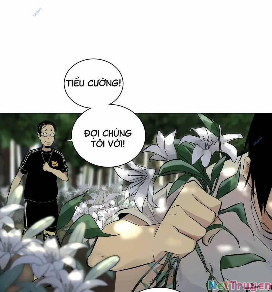 Trinh Thám Vlog 35 trang 8