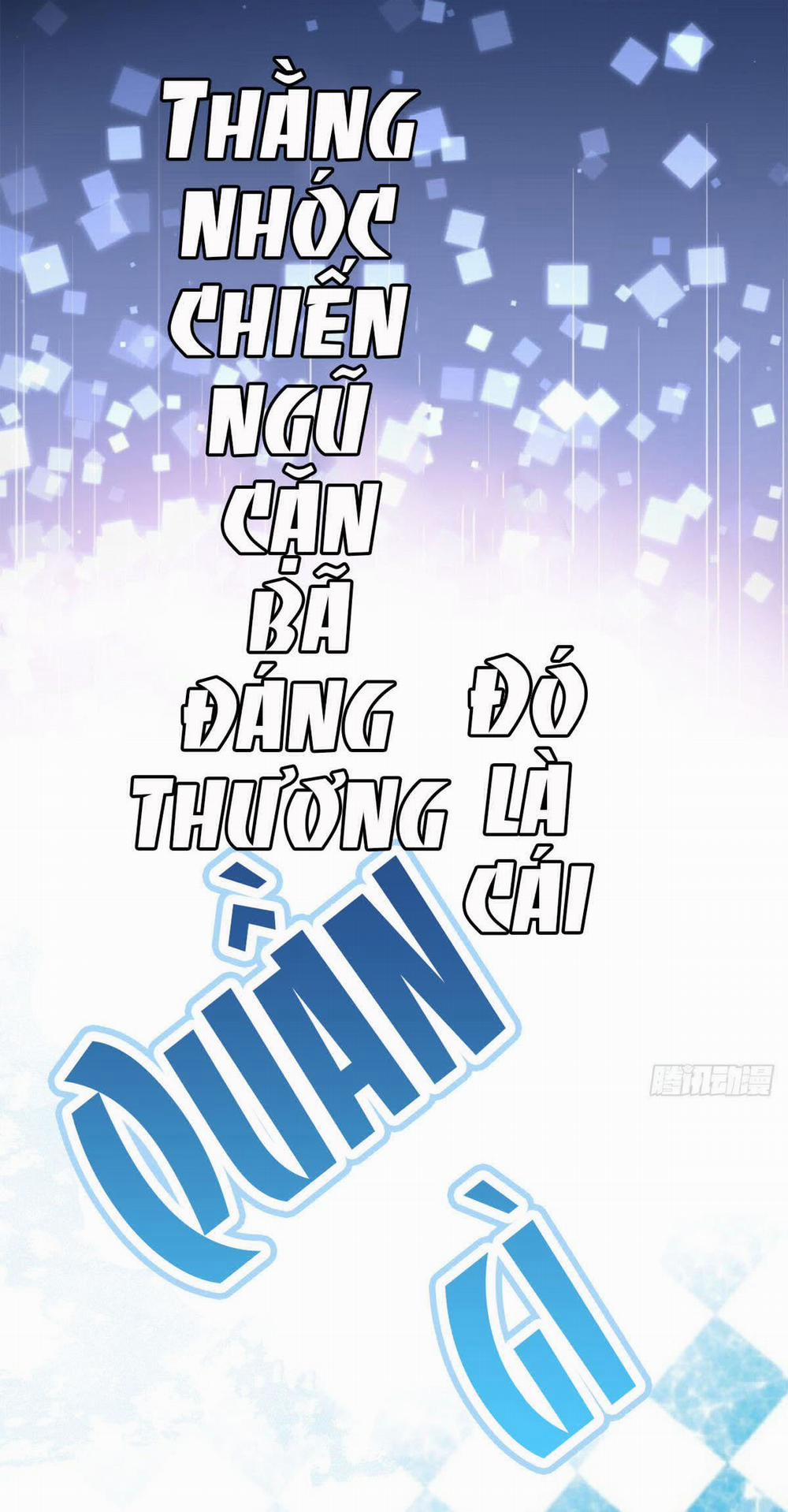 Trò Chơi Bí Hiểm 0 trang 6