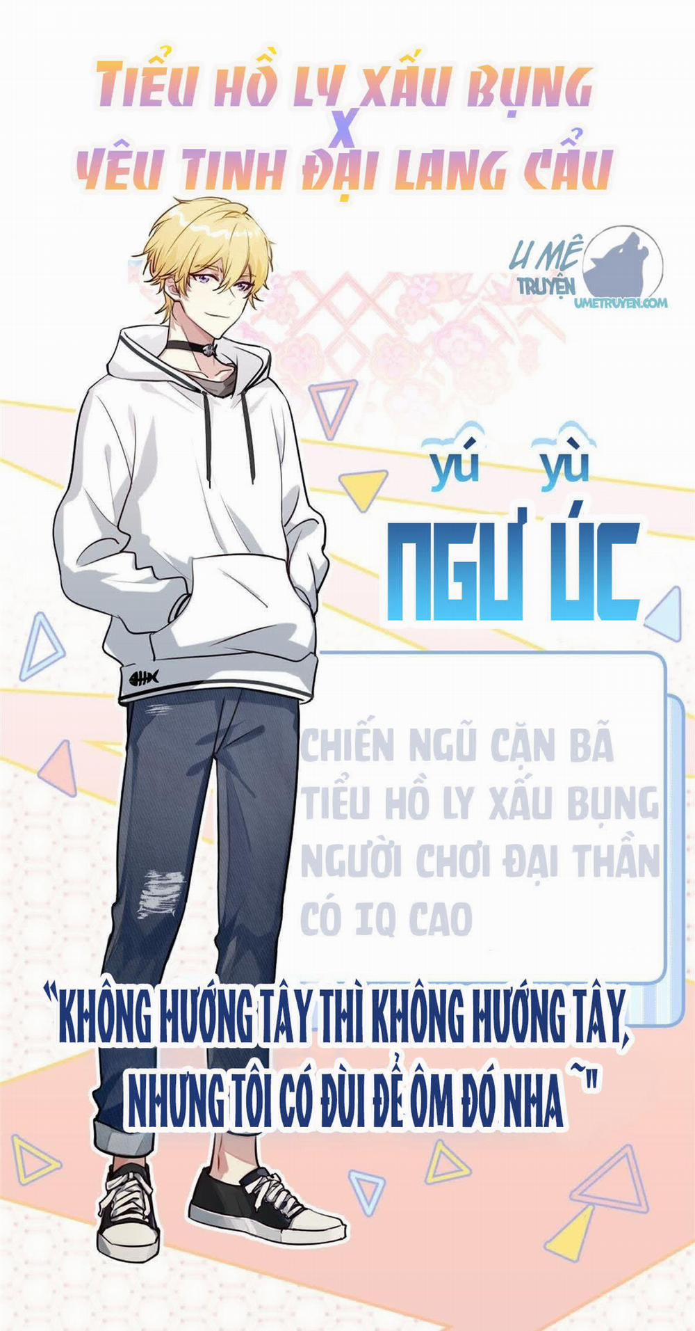 Trò Chơi Bí Hiểm 0 trang 9