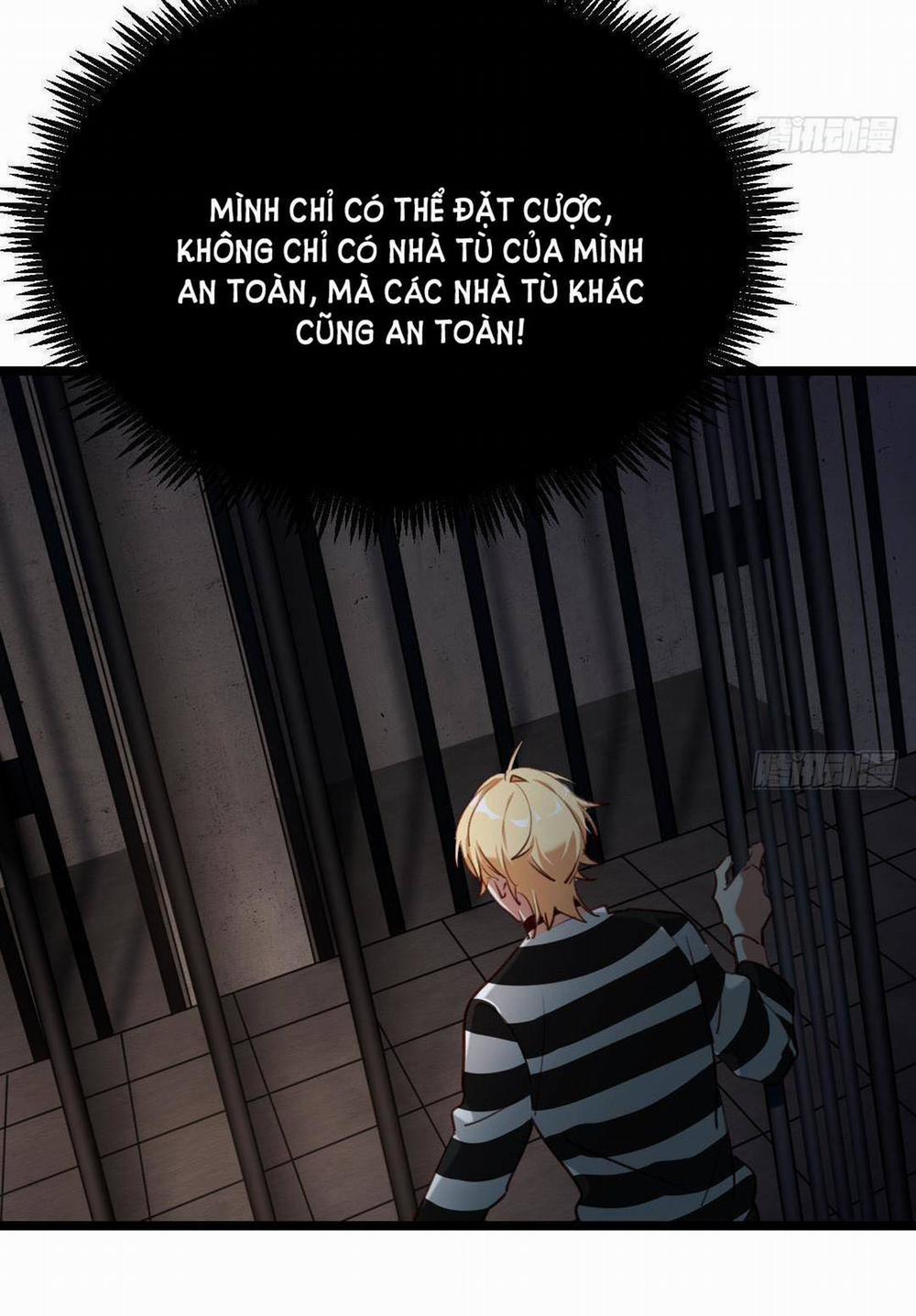 Trò Chơi Bí Hiểm 1 trang 13