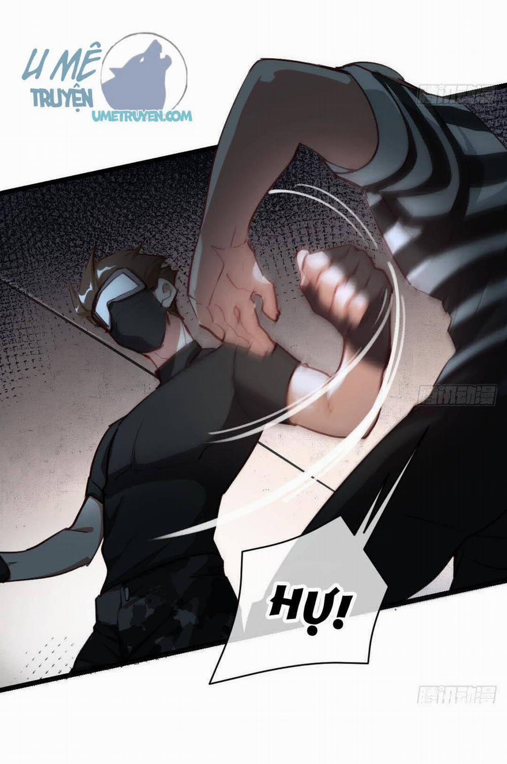 Trò Chơi Bí Hiểm 1 trang 15