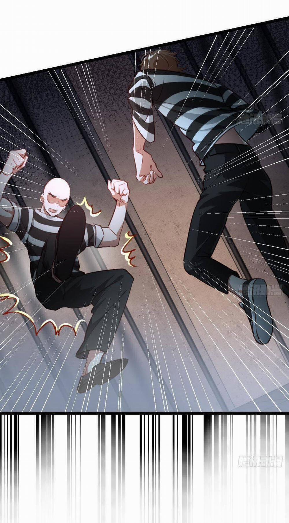 Trò Chơi Bí Hiểm 1 trang 16