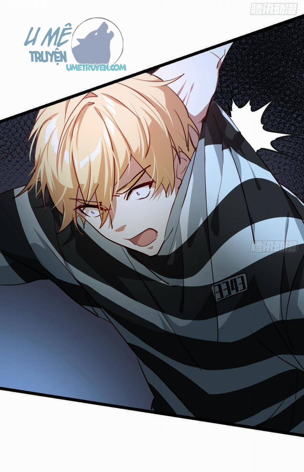 Trò Chơi Bí Hiểm 1 trang 18