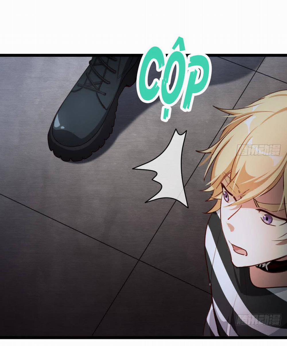 Trò Chơi Bí Hiểm 1 trang 23