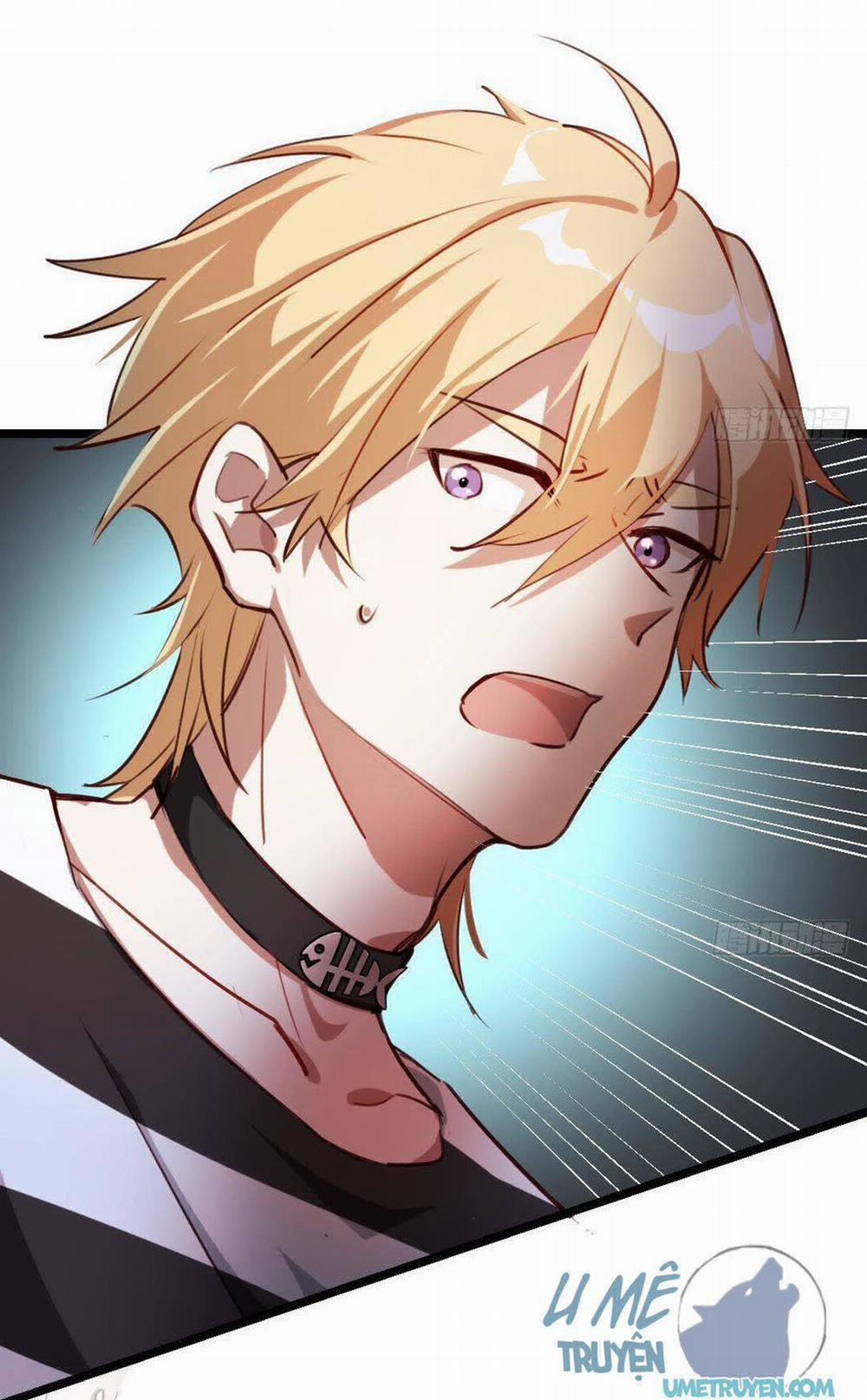 Trò Chơi Bí Hiểm 1 trang 24