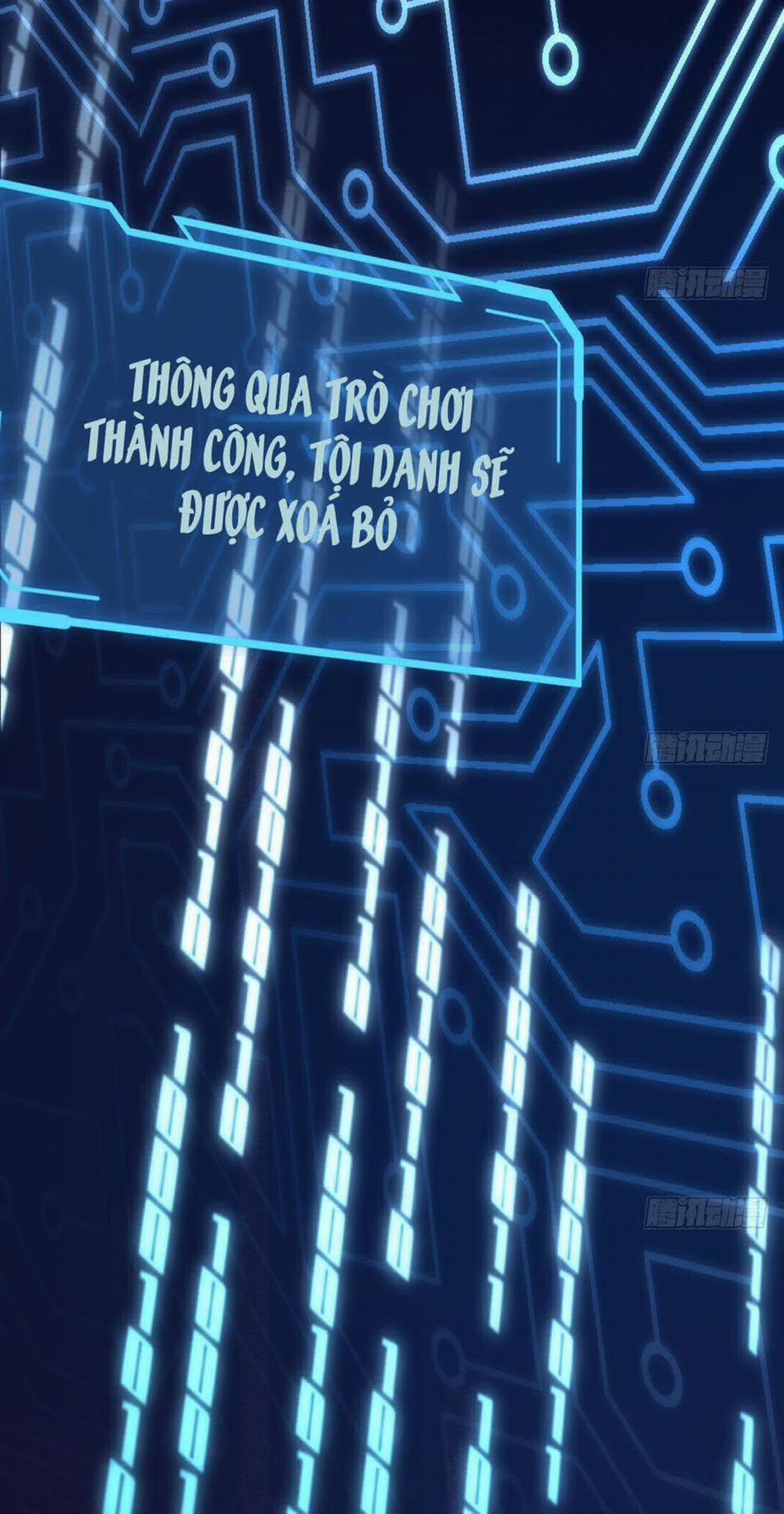 Trò Chơi Bí Hiểm 1 trang 3