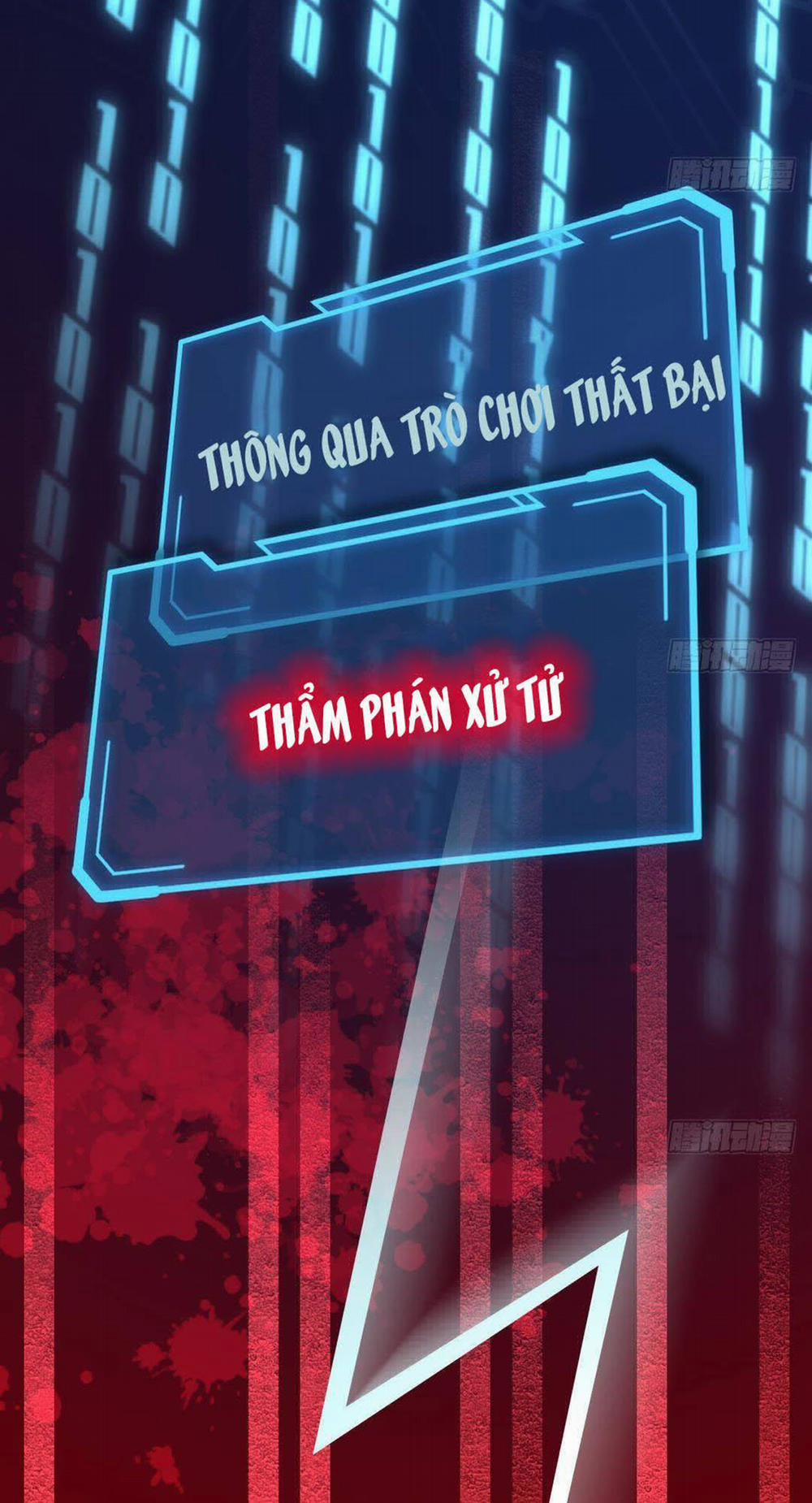 Trò Chơi Bí Hiểm 1 trang 4