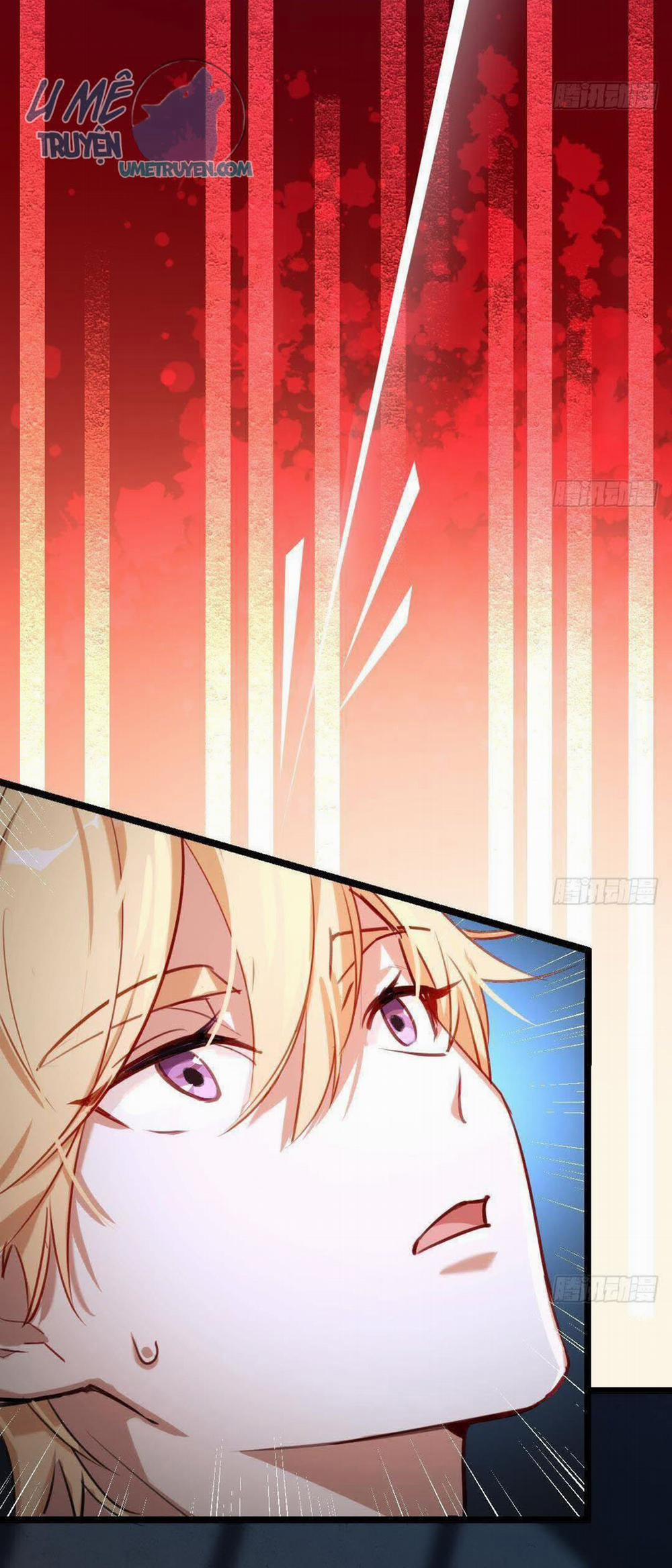 Trò Chơi Bí Hiểm 1 trang 5