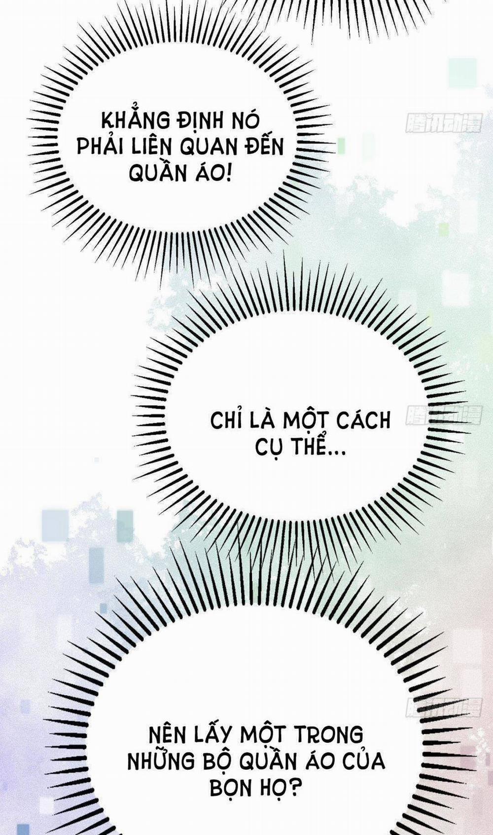 Trò Chơi Bí Hiểm 2 trang 10