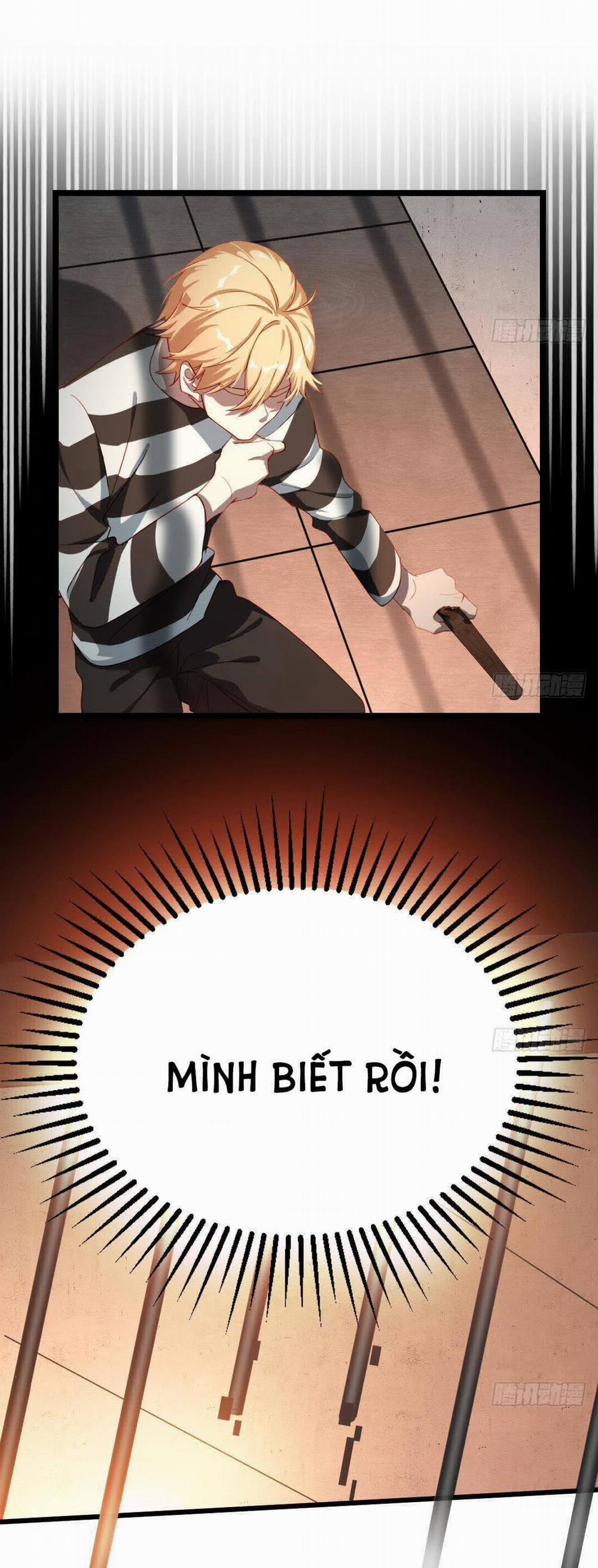 Trò Chơi Bí Hiểm 2 trang 12