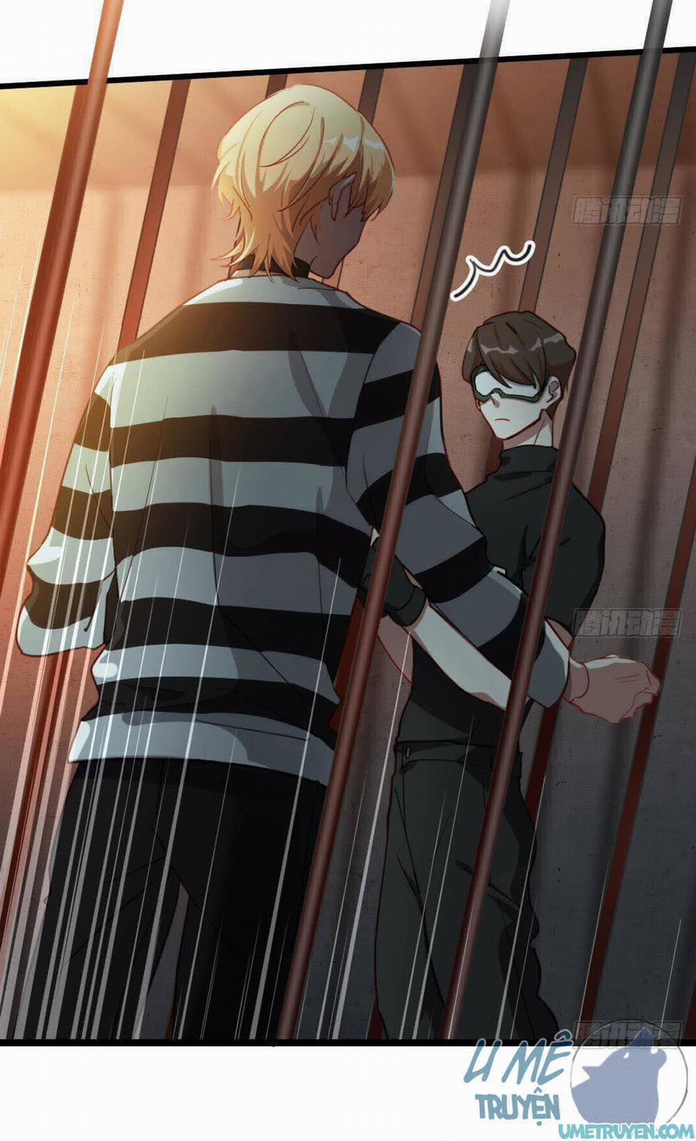 Trò Chơi Bí Hiểm 2 trang 13