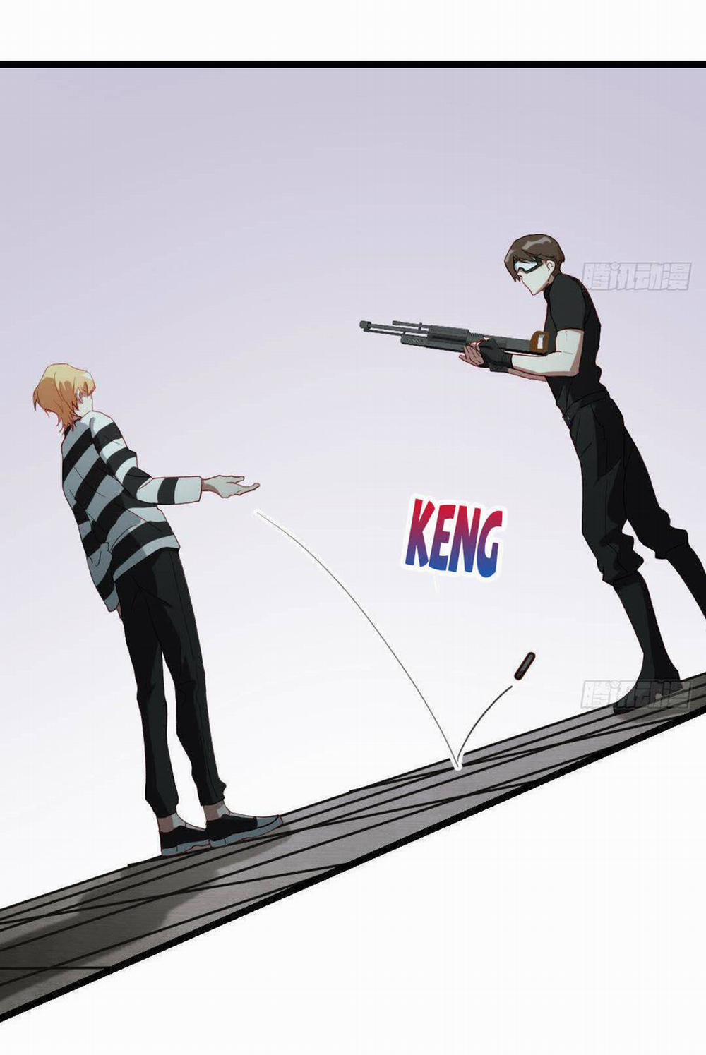 Trò Chơi Bí Hiểm 2 trang 14