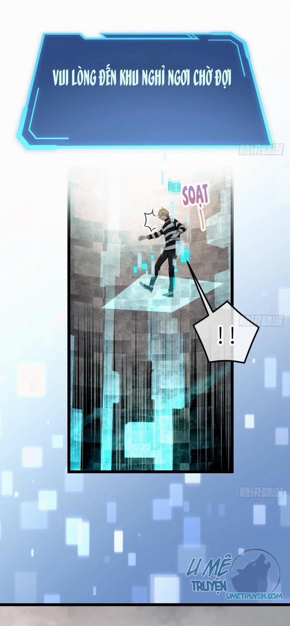 Trò Chơi Bí Hiểm 2 trang 19