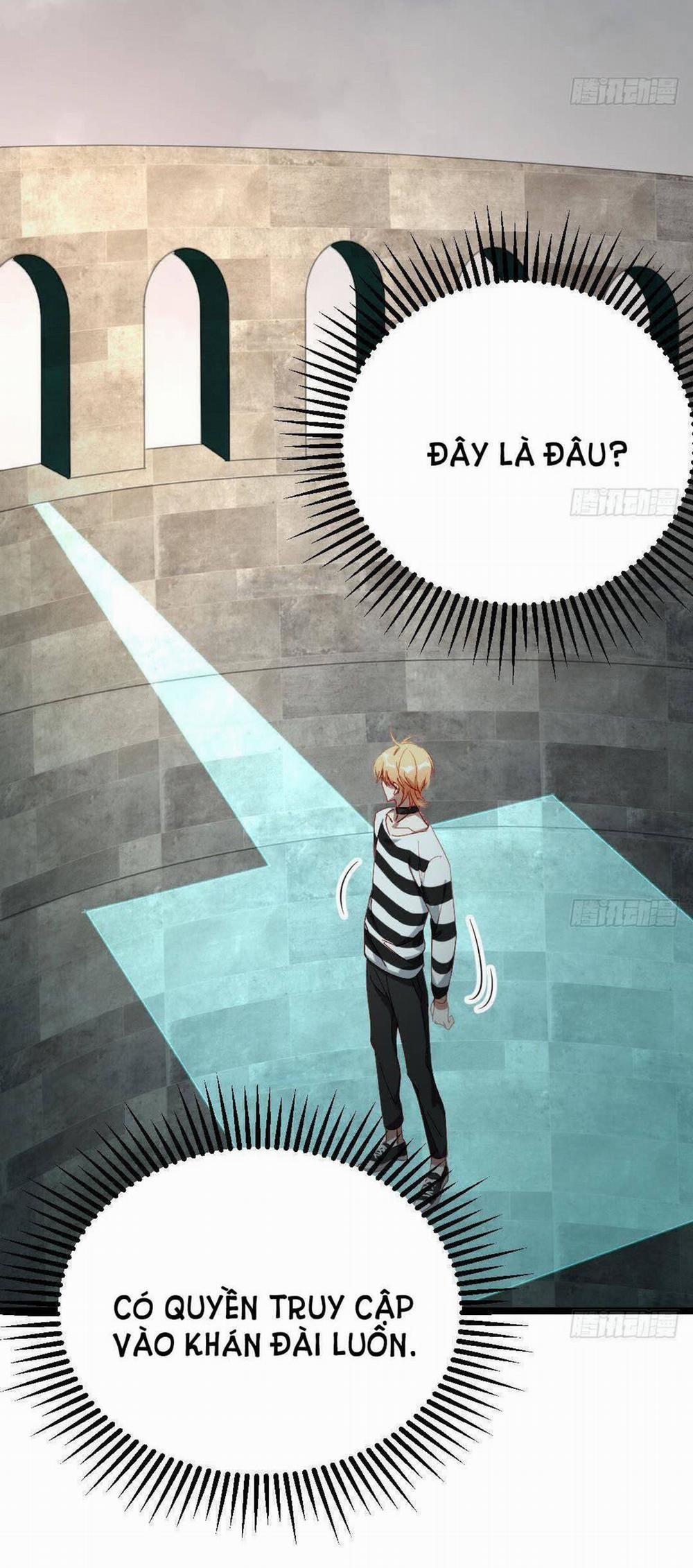 Trò Chơi Bí Hiểm 2 trang 20