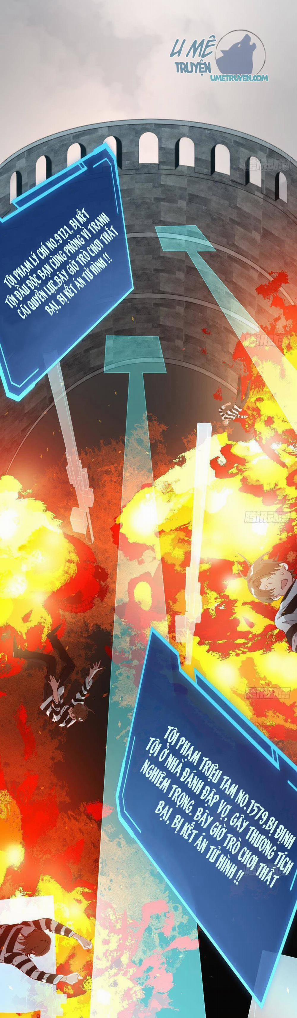 Trò Chơi Bí Hiểm 2 trang 22