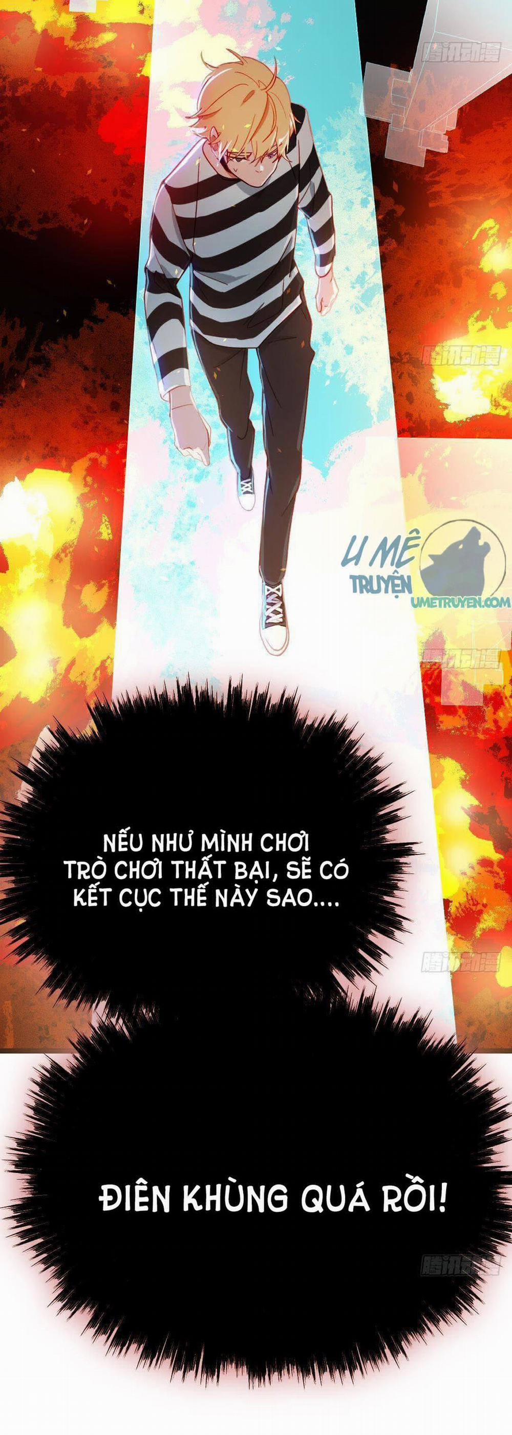 Trò Chơi Bí Hiểm 2 trang 23