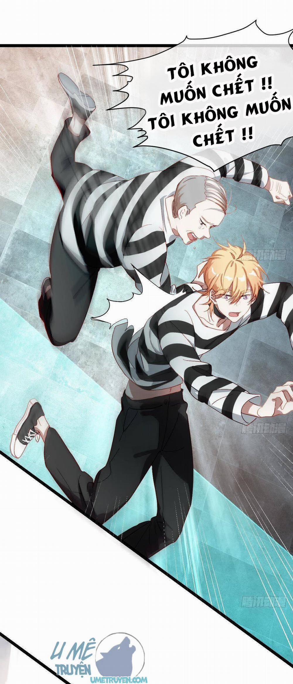 Trò Chơi Bí Hiểm 2 trang 24