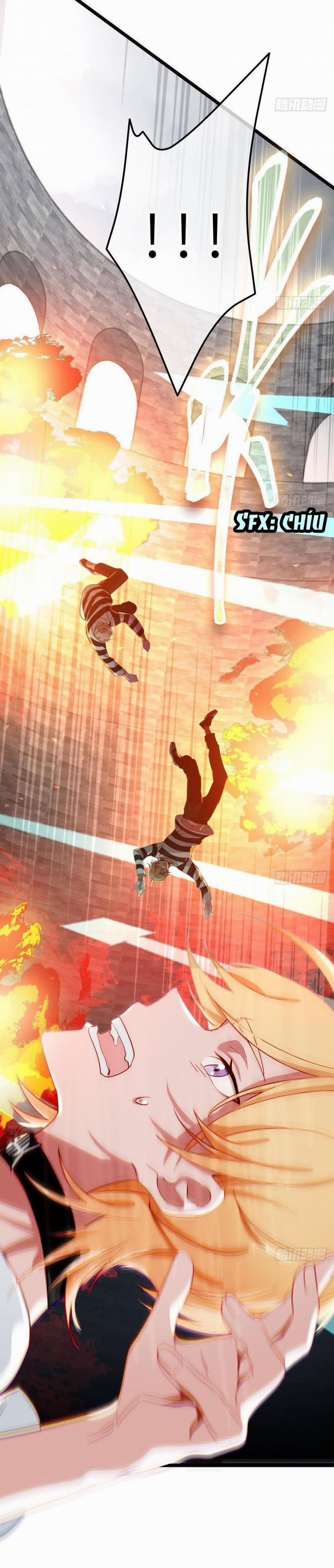 Trò Chơi Bí Hiểm 2 trang 25