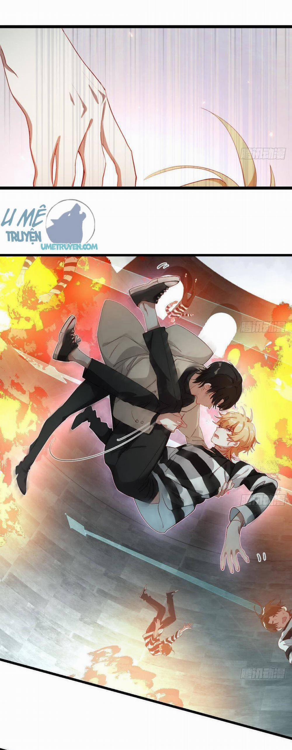 Trò Chơi Bí Hiểm 2 trang 26