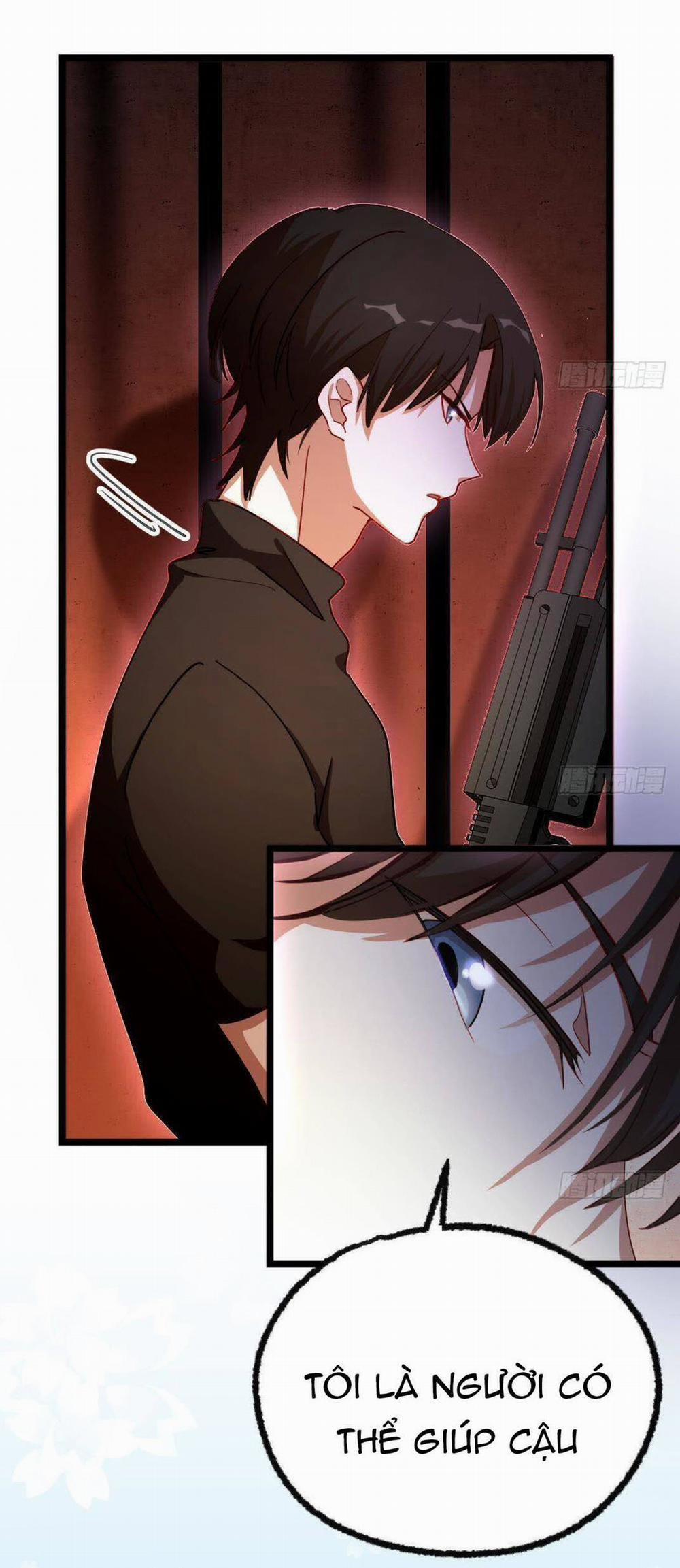 Trò Chơi Bí Hiểm 2 trang 3