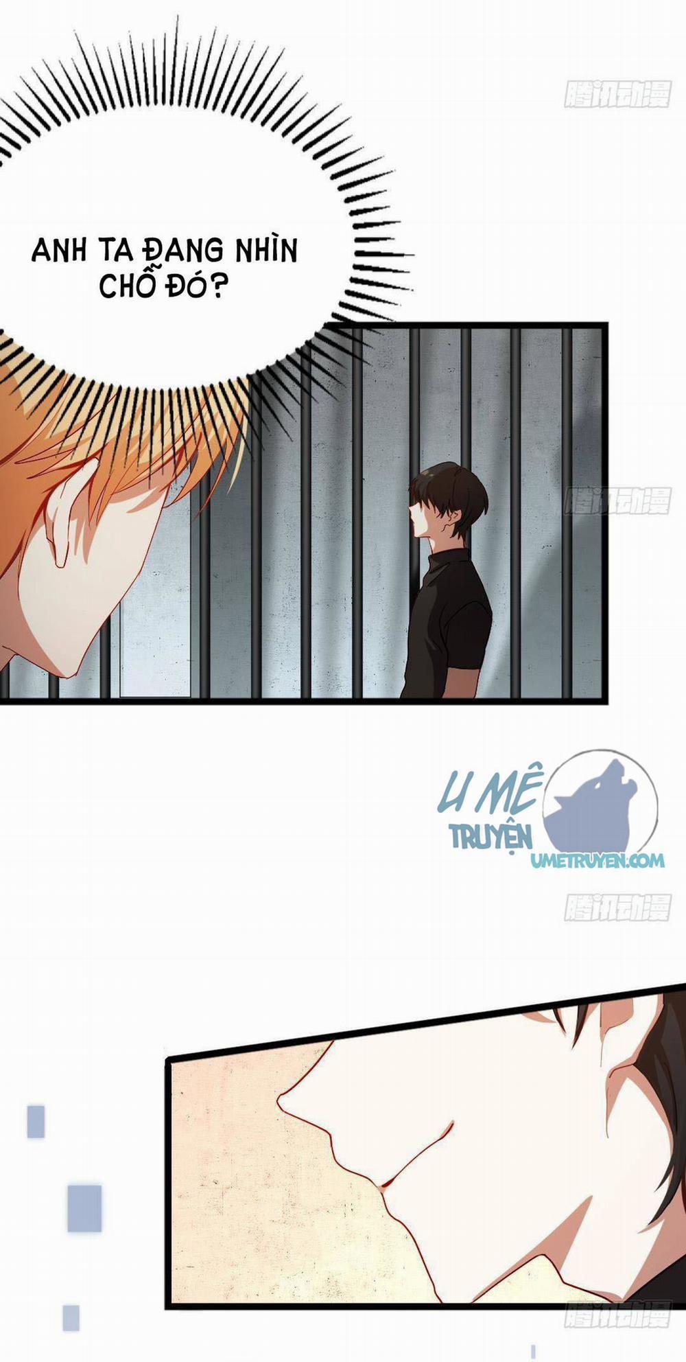 Trò Chơi Bí Hiểm 2 trang 5