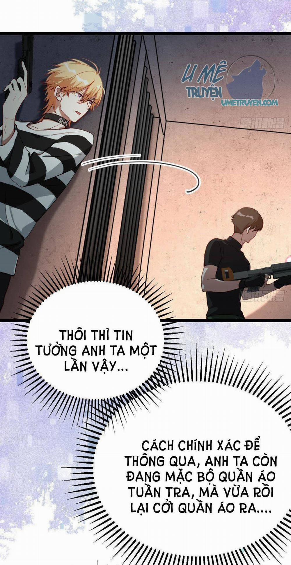 Trò Chơi Bí Hiểm 2 trang 9