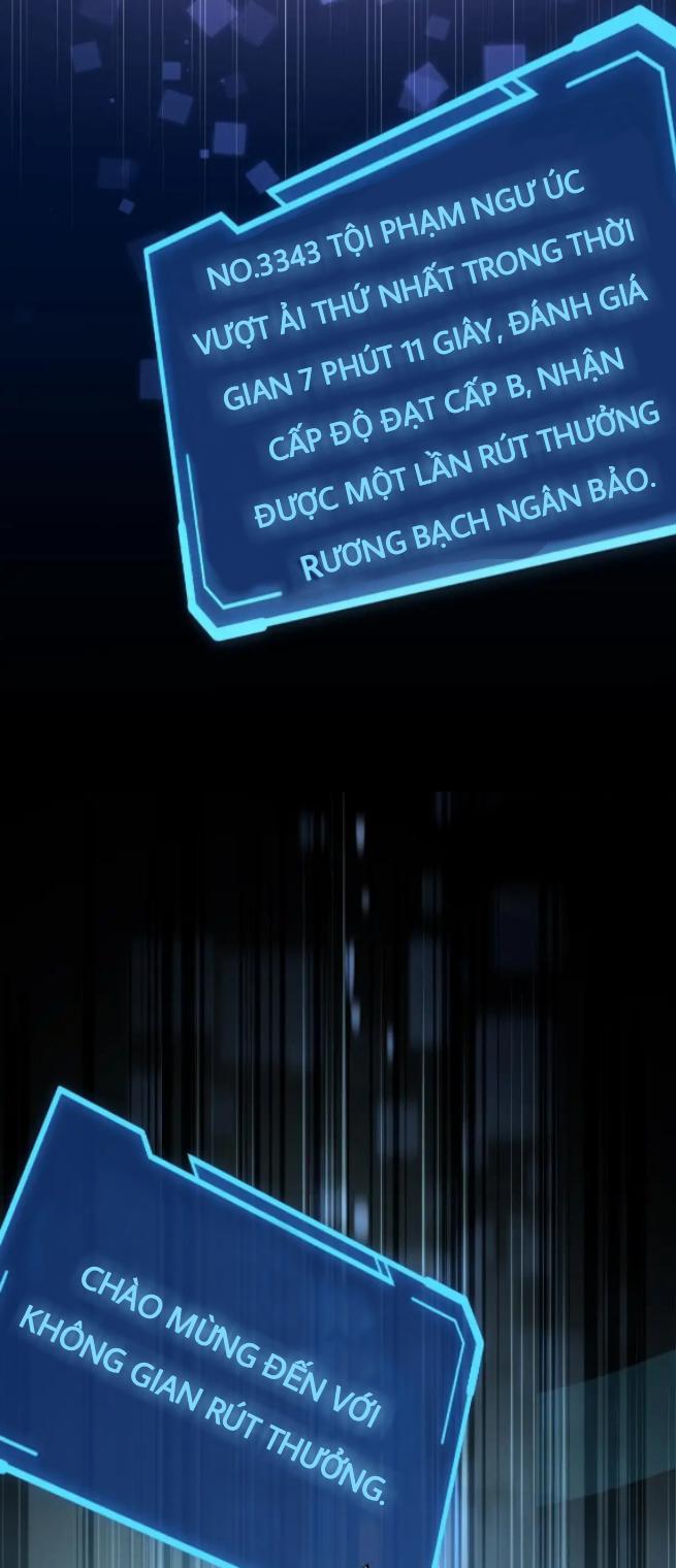 Trò Chơi Bí Hiểm 3 trang 10